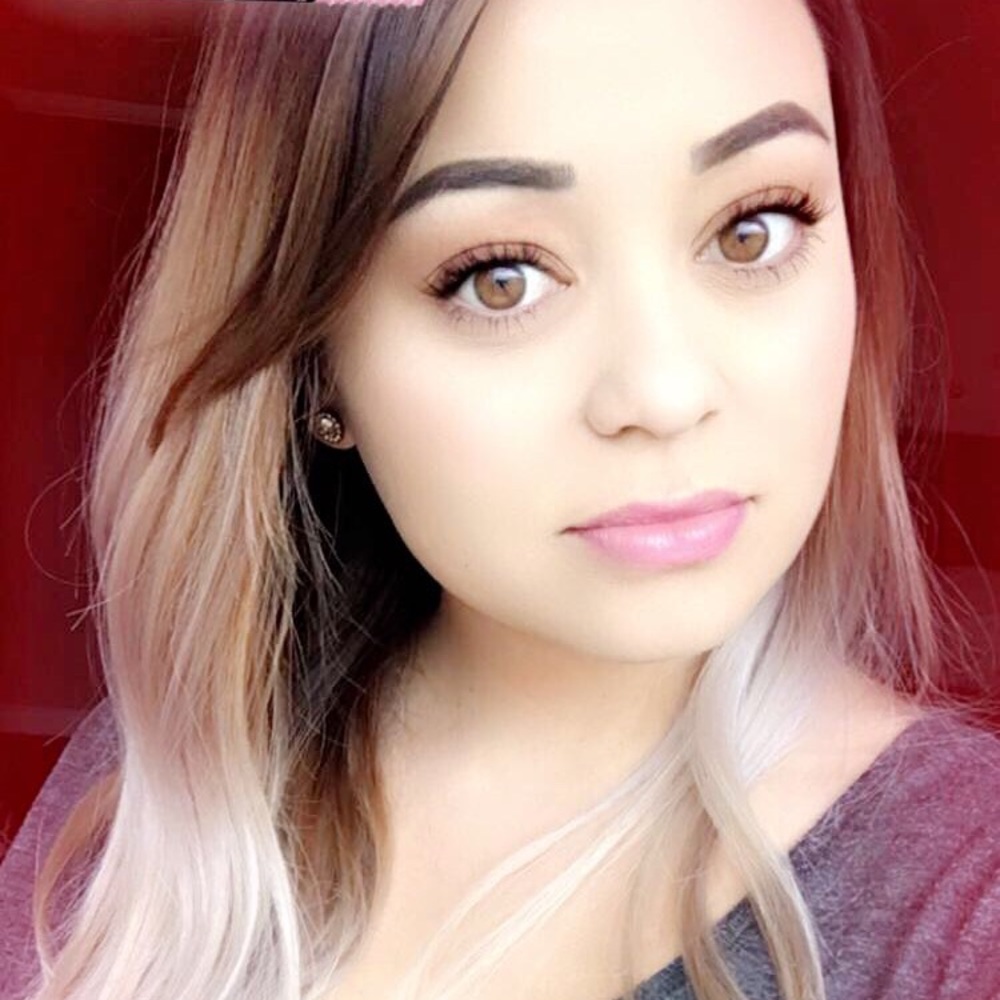 Meet your Posher, Jesicah